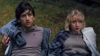 Get Away Movie Review | Common Sense Media