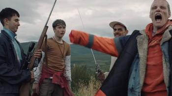 Get Duked! Movie: Scene #3