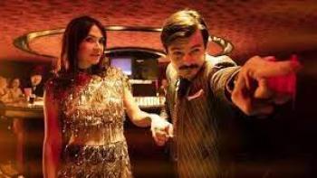 The Getaway King Movie: Scene # 2