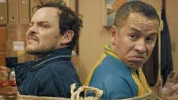 Get the Goat Movie: Scene # 3