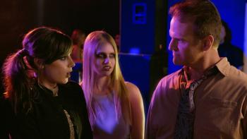 Beverly Hills Ghost Movie: Scene #1