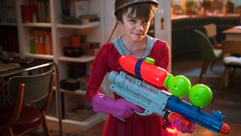 Ghosthunters: On Icy Trails Movie: Scene #2