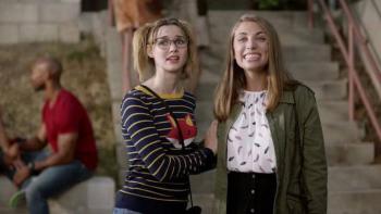 Ghostmates Movie: Scene #3