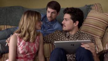 Ghostmates Movie: Scene #1