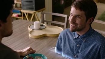 Ghostmates Movie: Scene #2