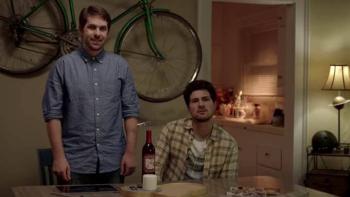 Ghostmates Movie: Scene #4