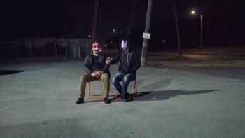 Ghosts of Sugar Land Movie: Scene #2