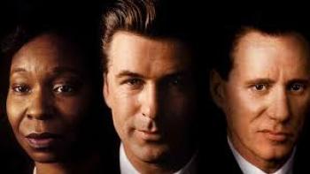 Ghosts of Mississippi Movie: Whoopi Goldberg, James Woods, Alec Baldwin