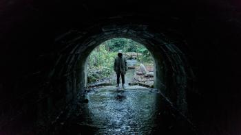 Ghost Stories Movie: Scene #2