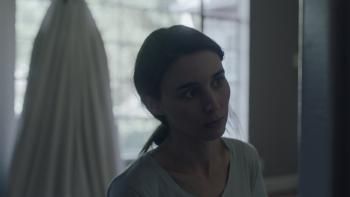A Ghost Story Movie: Scene #1