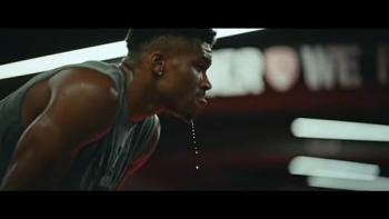 Giannis: The Marvelous Journey: Giannis Antetokounmpo on the court