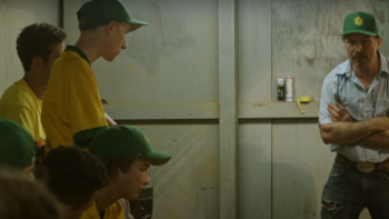 Giants Being Lonely Movie: Scene #1