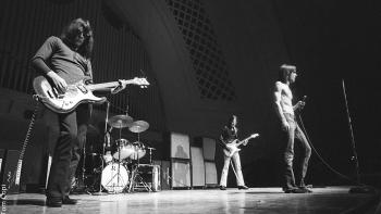 Gimme Danger Movie: Scene #1