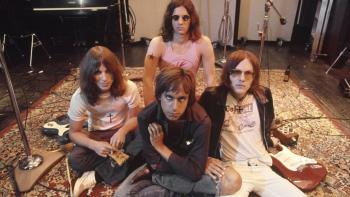 Gimme Danger Movie: Scene #2