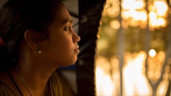 Girl Connected Movie: Scene #3