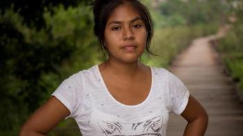 Girl Connected Movie: Scene #4