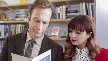 Girlfriend's Day Movie: Ray & Jill