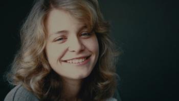 Reported photo of girl as a grown-up.