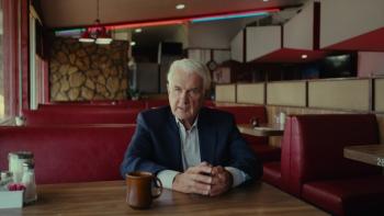 Image of Joe Fitzpatrick, an FBI Special Agent.