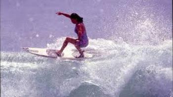 Girl's Can't Surf Movie: Scene #2