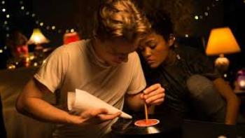 Give Me Liberty Movie: Scene #2