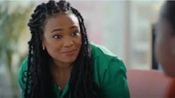 Giving Hope: The Ni'Cola Mitchell Story: Tatyana Ali
