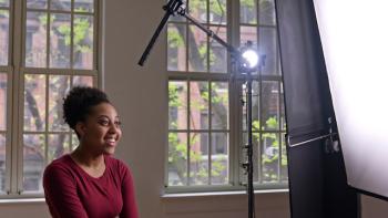 Giving Voice Movie: Scene 4