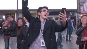 Giving Voice Movie: Scene 5