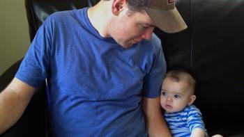 Gleason Movie: Scene #1
