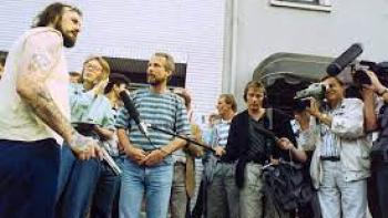 Gladbeck: The Hostage Crisis Movie Scene 3