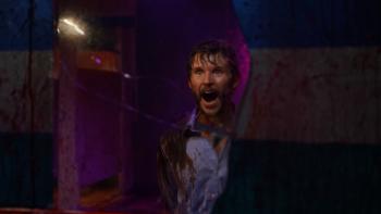 Glorious Movie: Scene #3