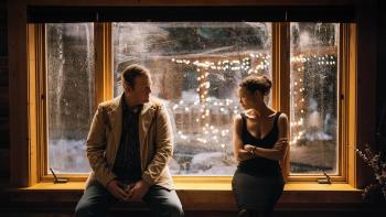 God's Country: Jeremy Bobb and Thandiwe Newton