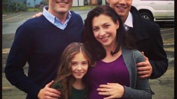 By God's Grace Movie: Scene #2