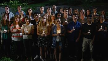 God's Not Dead 2 Movie: Scene #2