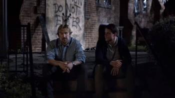 God's Not Dead: A Light in Darkness Movie: Scene #2