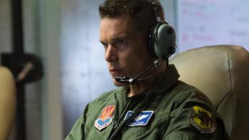 Good Kill Movie: Scene #1