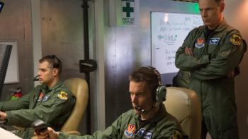 Good Kill Movie: Scene #3