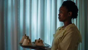 Good Madam Movie: Scene One