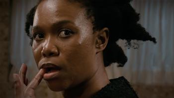 Good Madam Movie: Scene Two