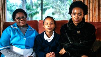 Good Madam Movie: Scene Three