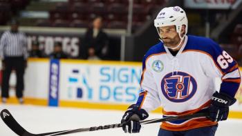 Goon: Last of the Enforcers Movie: Scene #3