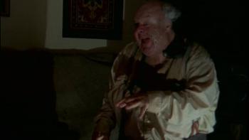 Goosebumps: Attack of the Jack-o-Lanterns Movie: Scene #3