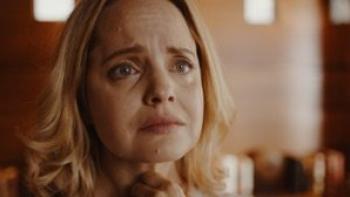 Grace and Grit Movie: Scene #1