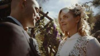 Grace and Grit Movie: Scene #2