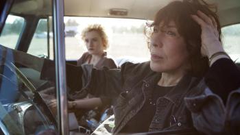 Grandma Movie: Scene #1