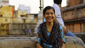 The Great Day Movie: Nidhi