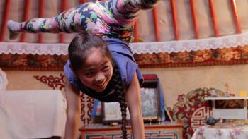 The Great Day Movie: Deegii