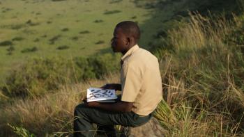 The Great Day Movie:  Tom