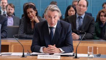 Greed Movie: Scene #3