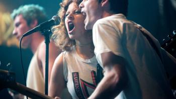 Green Room Movie: Scene #2